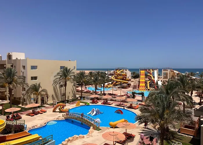 Azur Dream By The Sea
