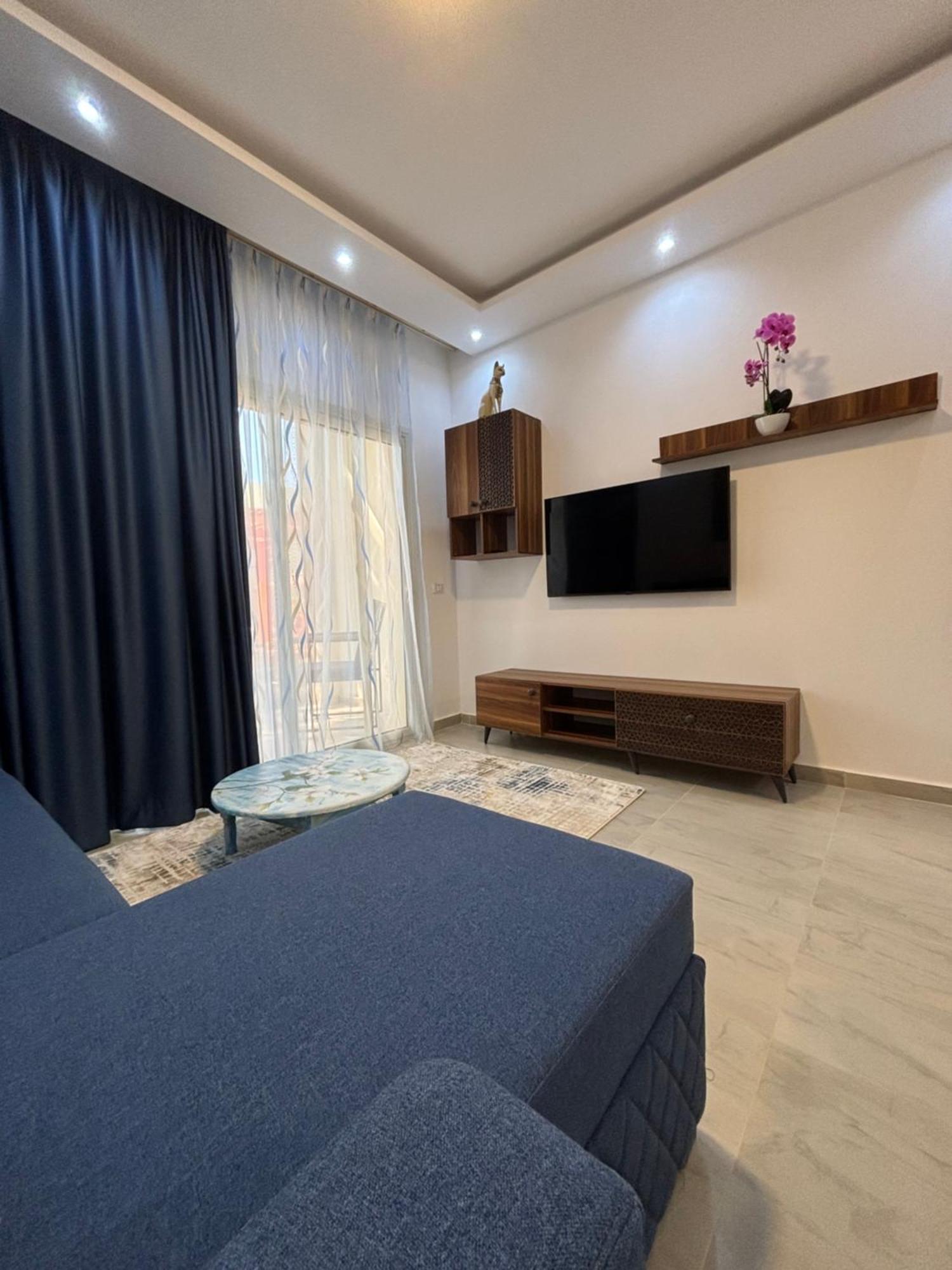Aparthotel Azur Dream By The Sea *