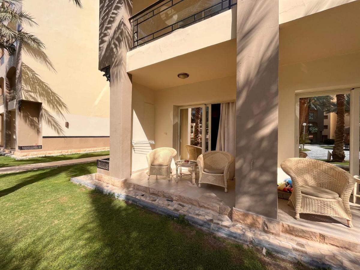 Hotel apartamentowy Azur Dream By The Sea Hurghada