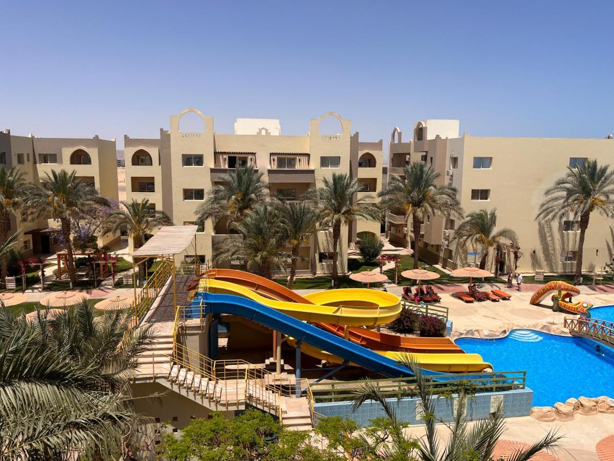 Hotel apartamentowy Azur Dream By The Sea *