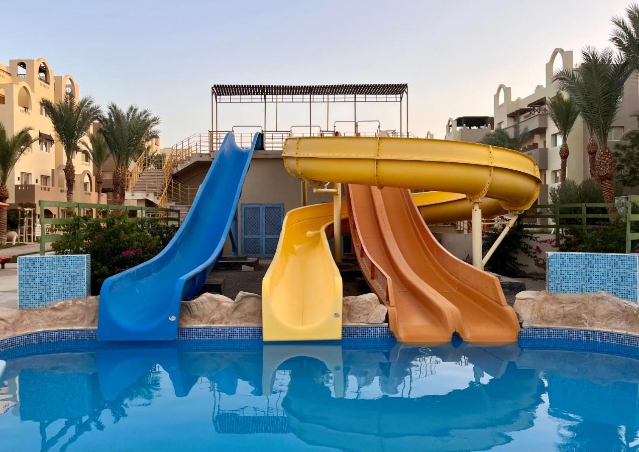 Hotel apartamentowy Azur Dream By The Sea *