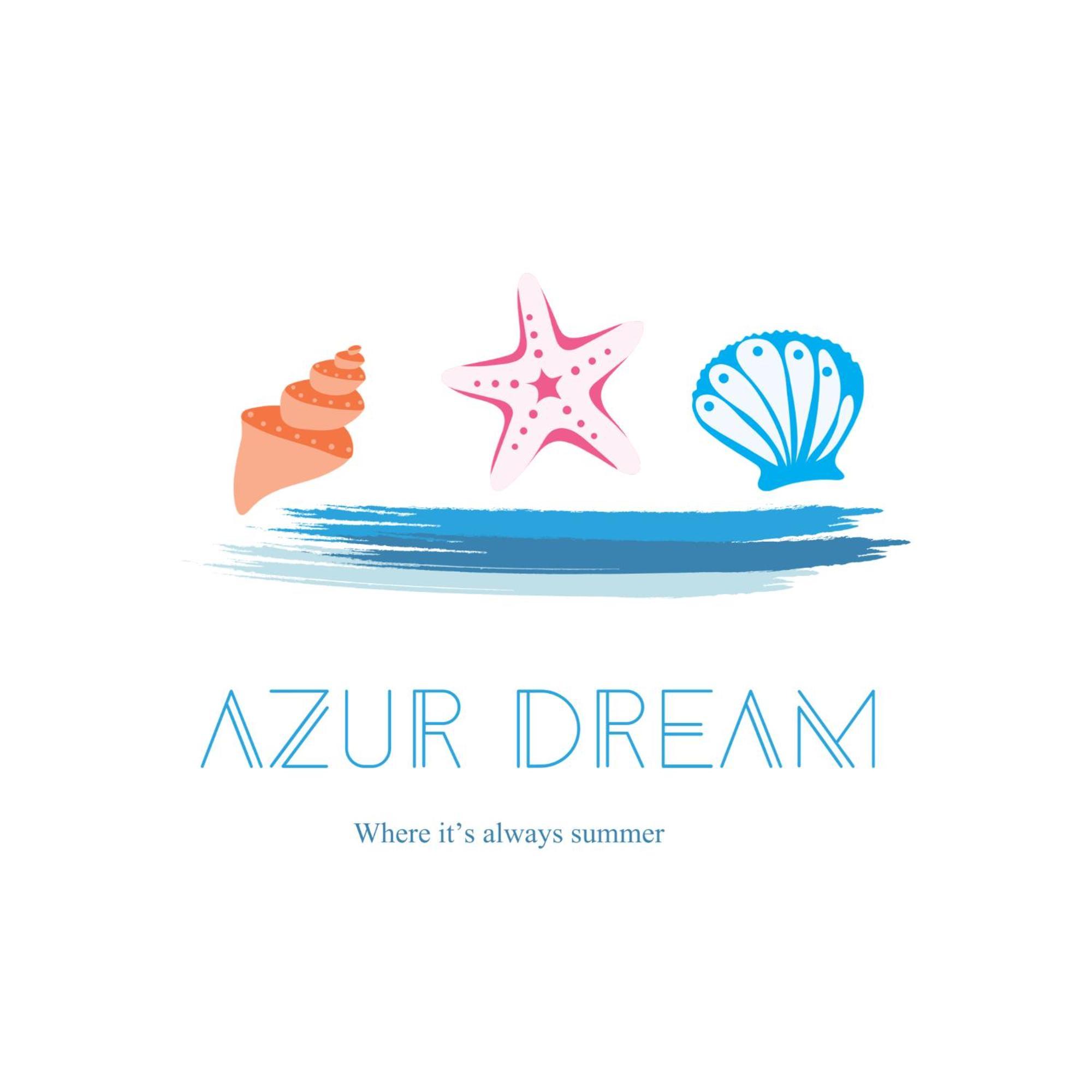 Azur Dream By The Sea Hotel apartamentowy