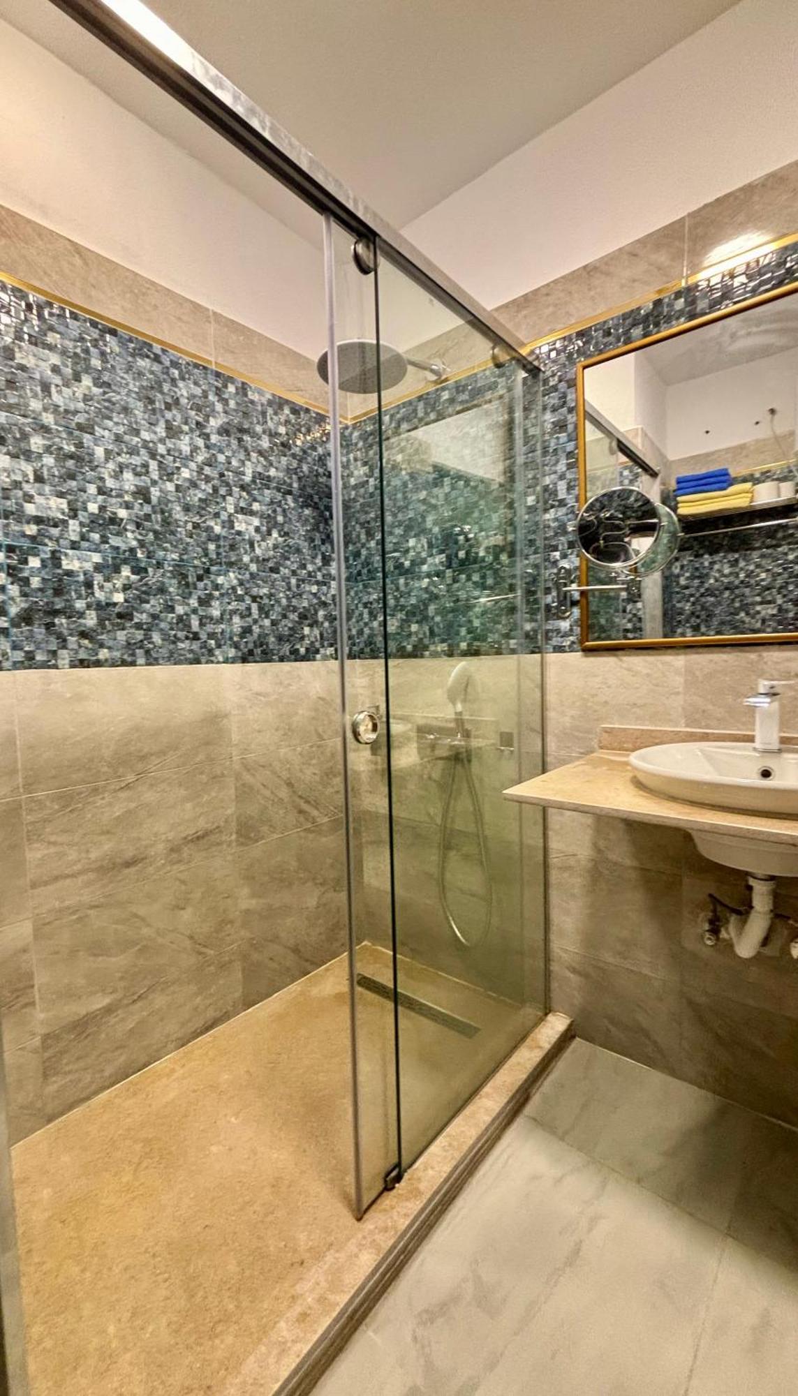 Hotel apartamentowy Azur Dream By The Sea *